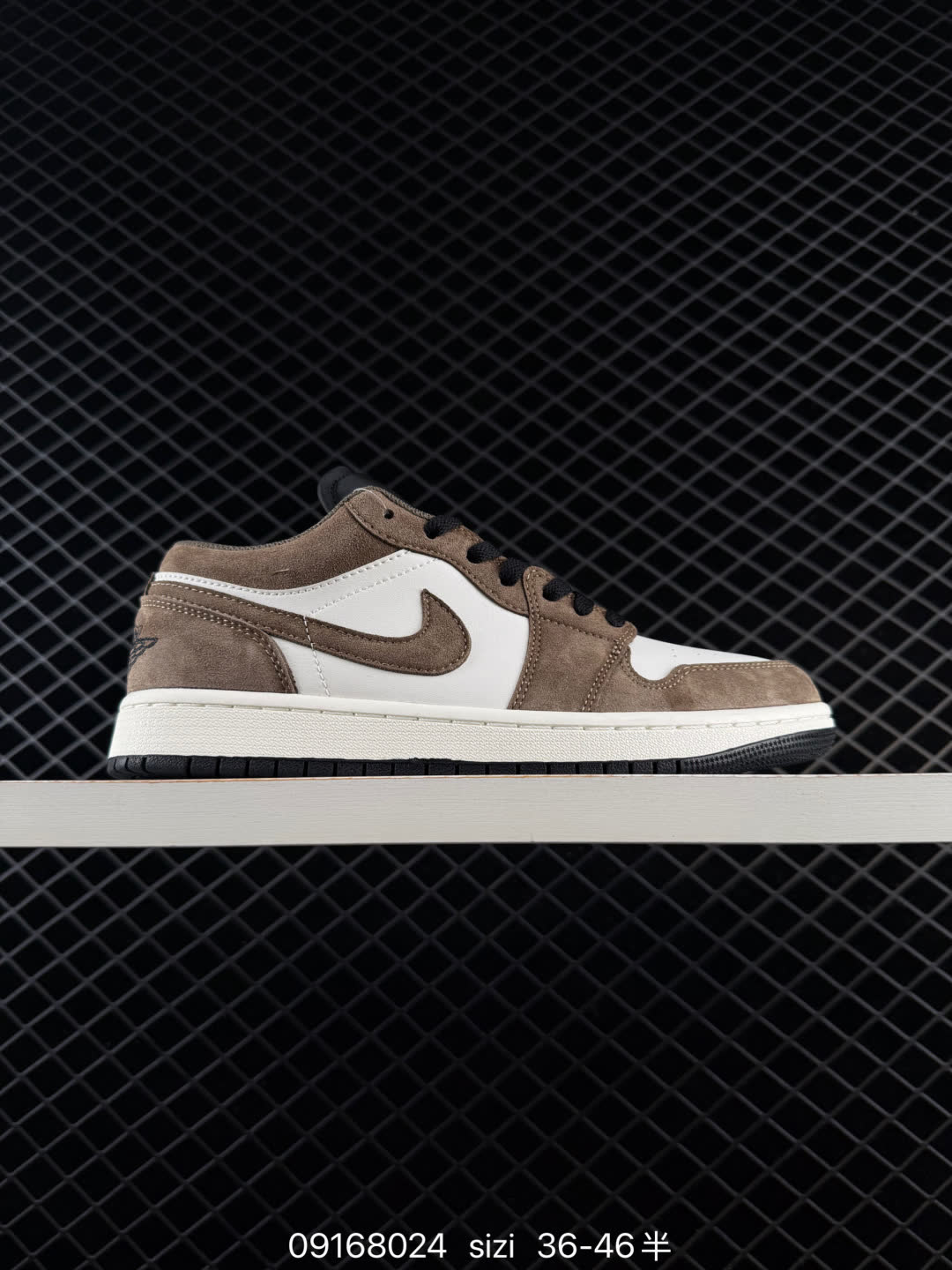 Nike Air Jordan 1 Low-553558-200 Nike Air Jordan 1 Low-553558-200